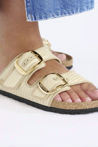 Birkenstock - Women's Arizona Big Buckle Sandal