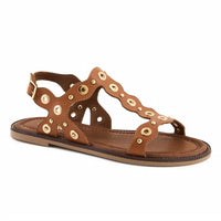 Andrea - Women's Sling-back Comfort Sandals