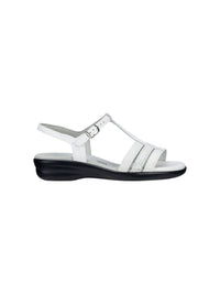 Sas - Women's Capri T-strap Sandals