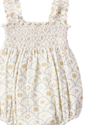 Rylee + Cru - Girls' Julia Romper