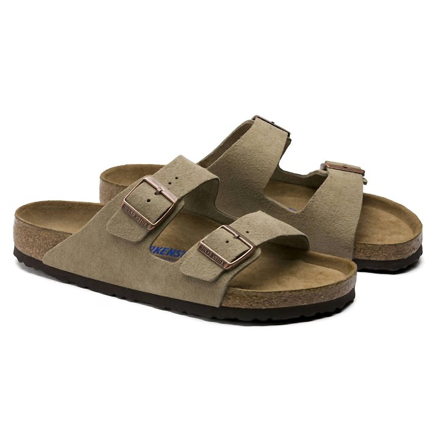Birkenstock - Women's Arizona Sandal