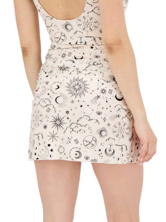 Me369 - Liky Beach Skirt