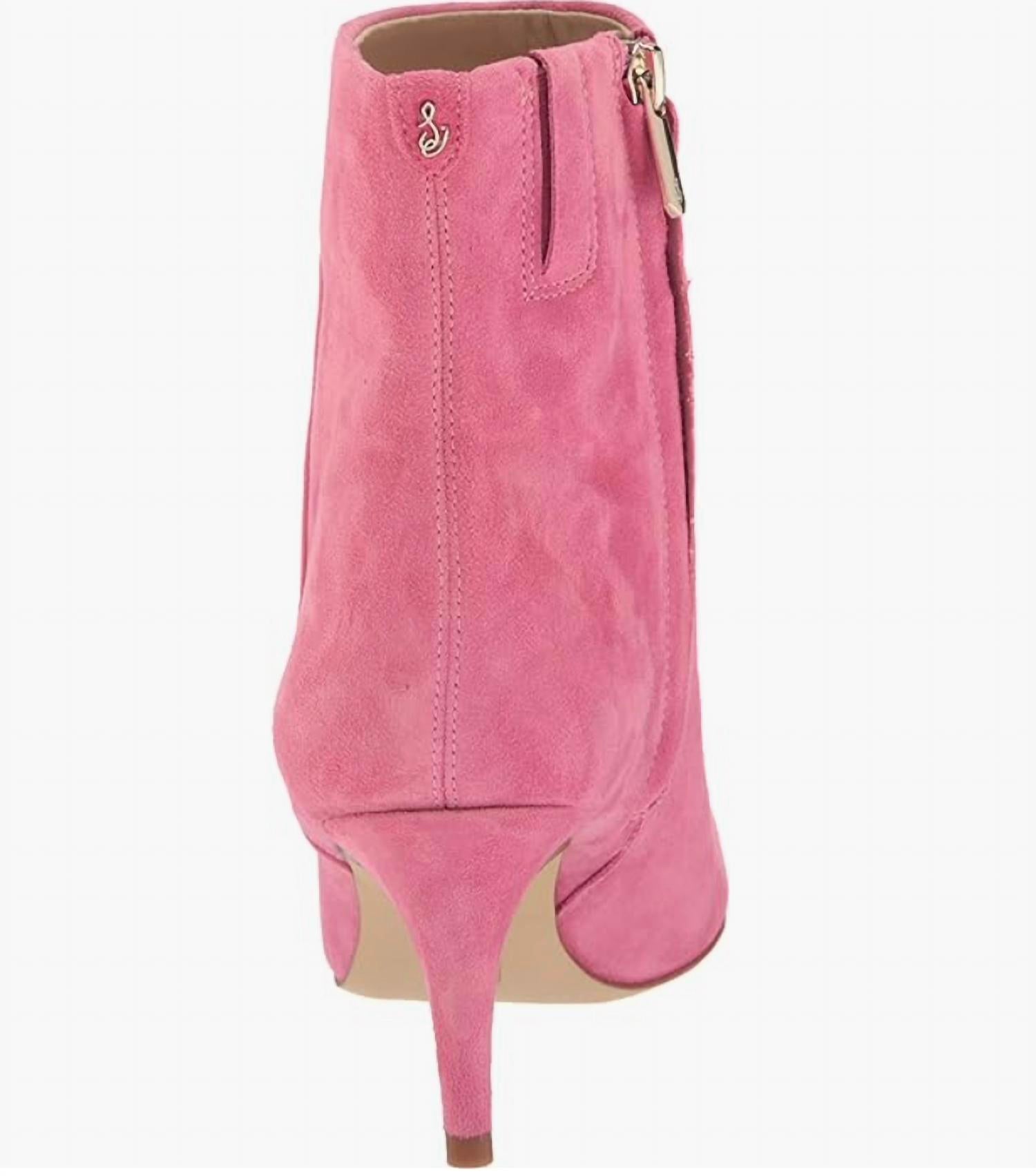 Sam Edelman - Women's Ulissa Boots