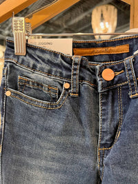 Joe'S Jeans - Girl's Ultra Slim Fit Jegging Jeans