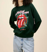 Daydreamer - Rolling Stones 1981 Us Tour Vintage Sweatshirt