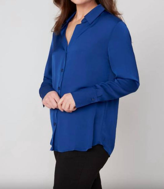 Renuar - Armani Blouse