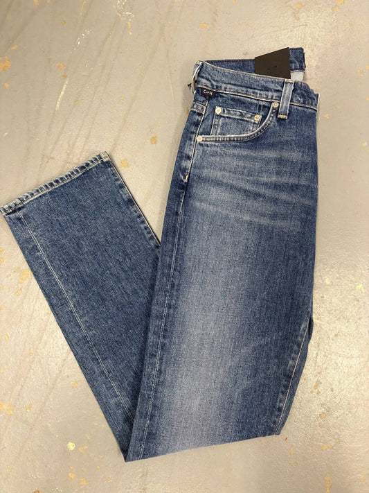 Citizens Of Humanity - Men's Gage Classic Straight Jeans