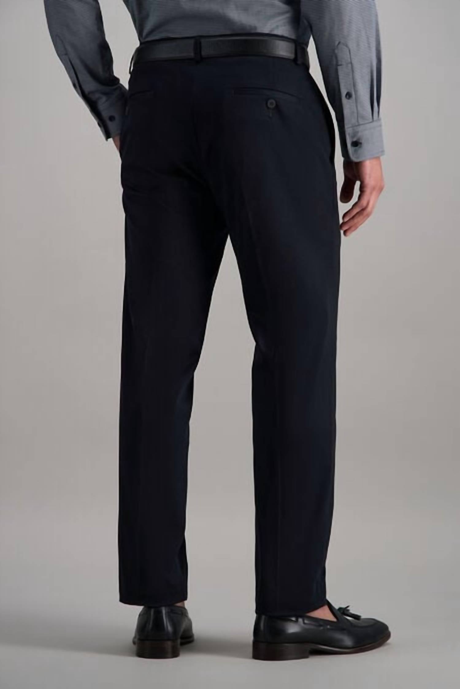 Haggar - Iron Free Premium Khaki Pant