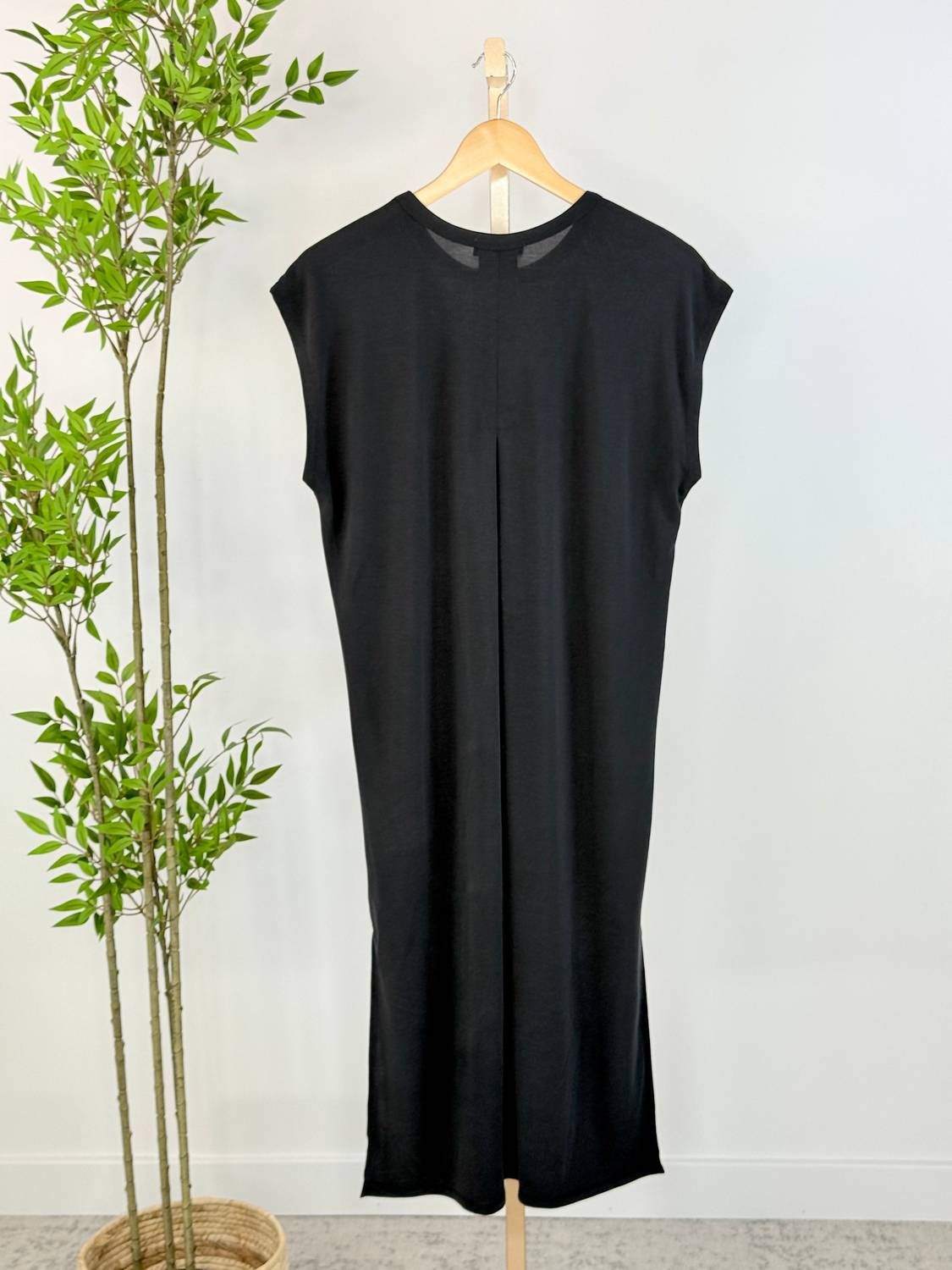 Be Cool - Women's Clean Slate Midi Dress
