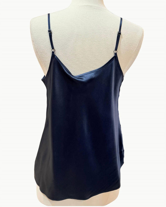 Go By Go Silk - Go Take A Peak Top