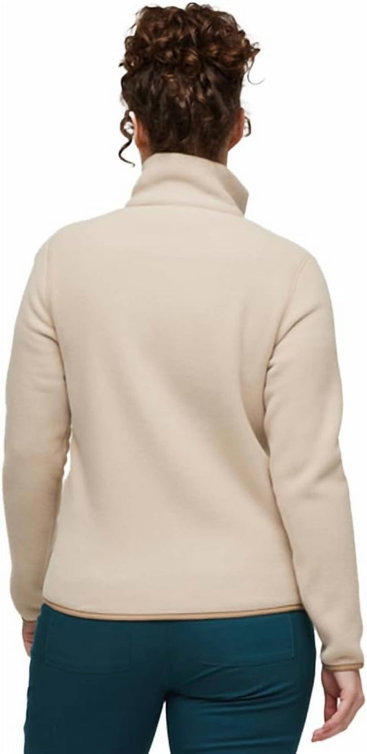 Cotopaxi - Teca Fleece Full-zip Jacket