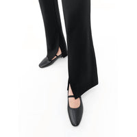 Vagabond Shoemakers - Leather Ballet Flat