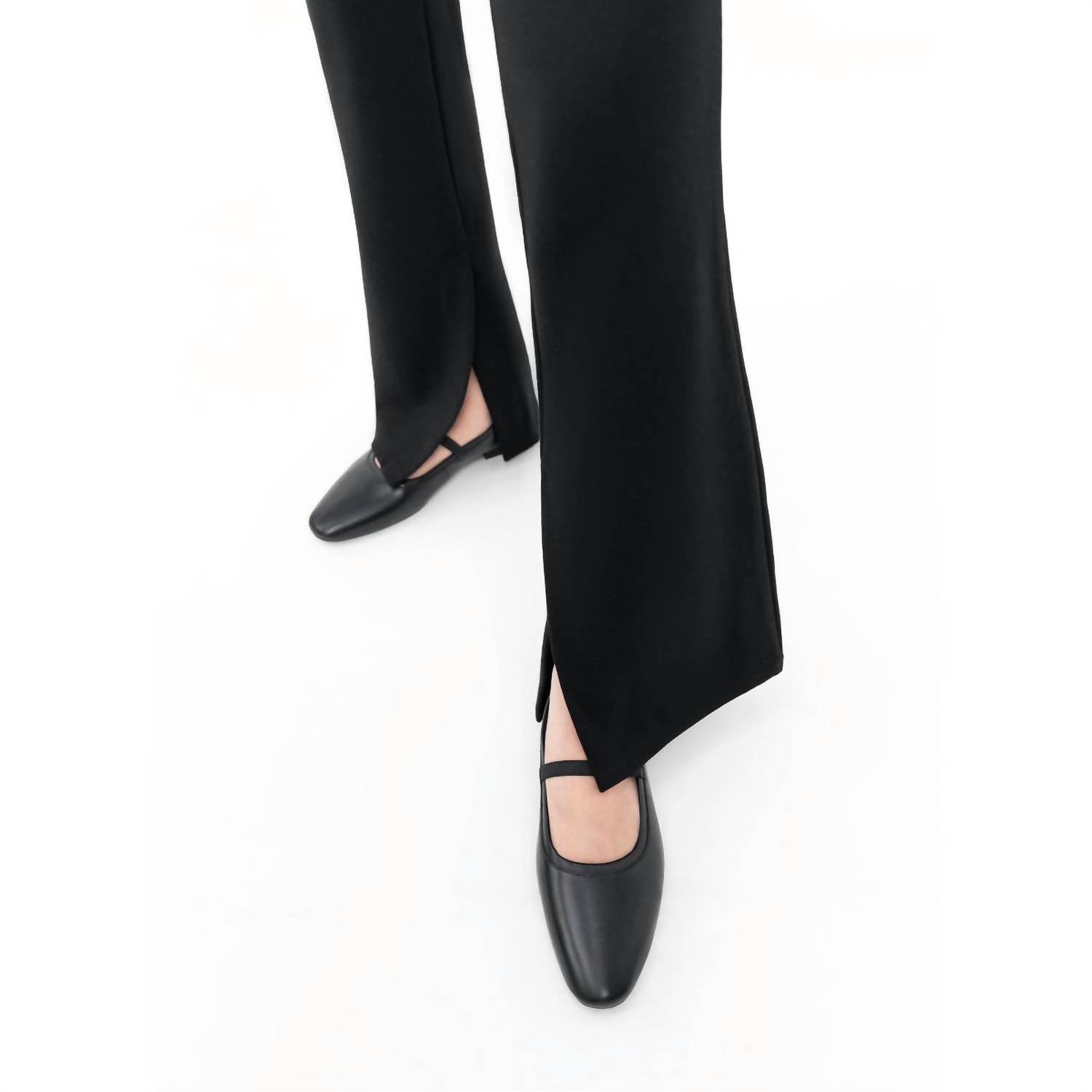 Vagabond Shoemakers - Leather Ballet Flat