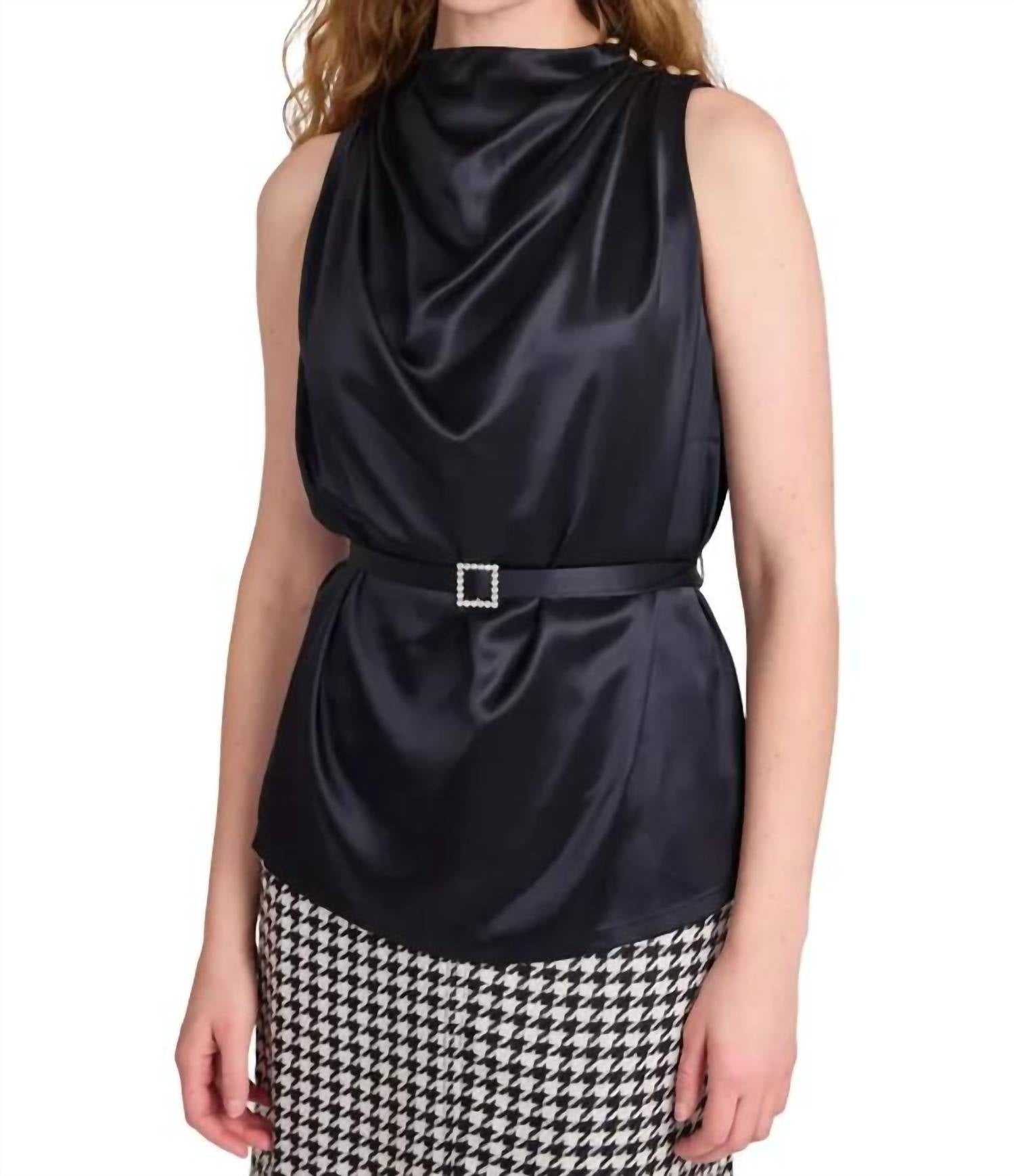 S'Edge - Bree Top