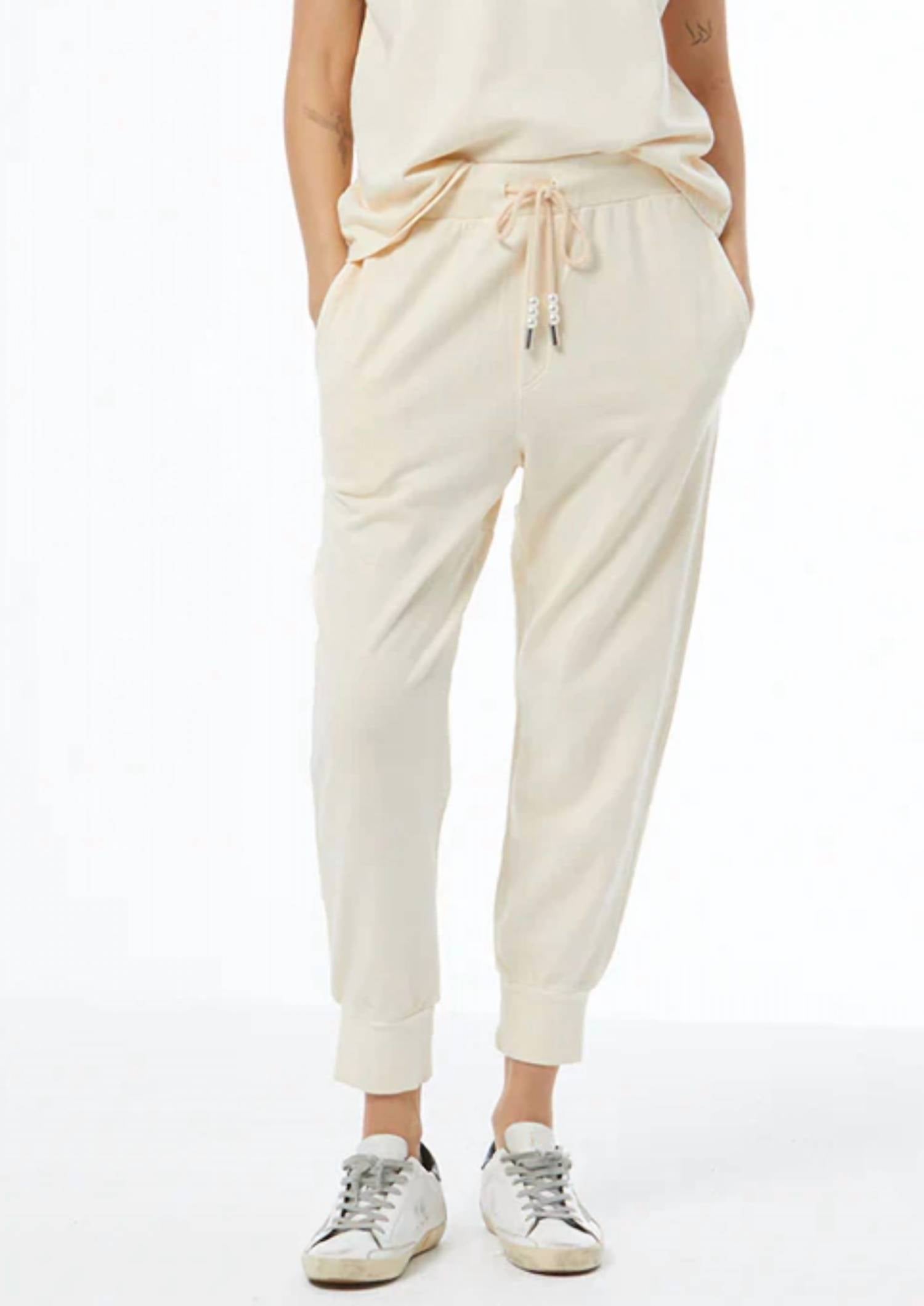 Young Fabulous & Broke - Jagger Jogger Pants
