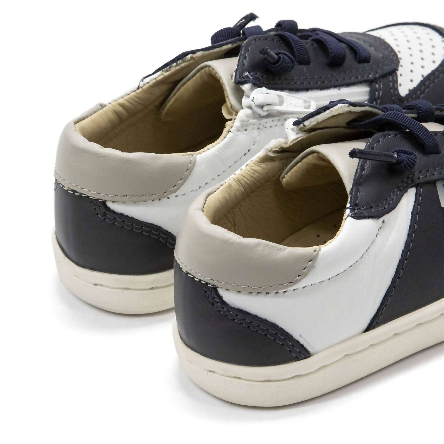 Oldsoles - Boy's Path Finder Sneakers