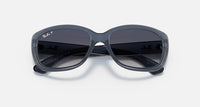 Ray Ban - Jackie-ooh Polarized Sunglasses Rb4101 659278