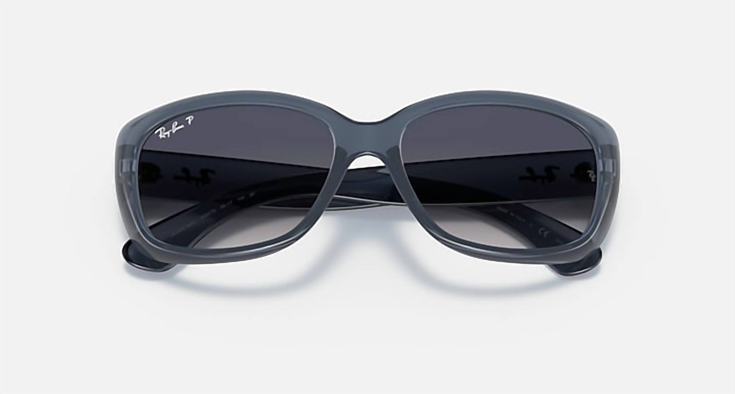 Ray Ban - Jackie-ooh Polarized Sunglasses Rb4101 659278