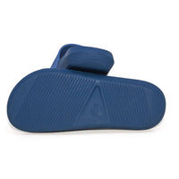 Lacoste - Women's Croco Slide Sandals