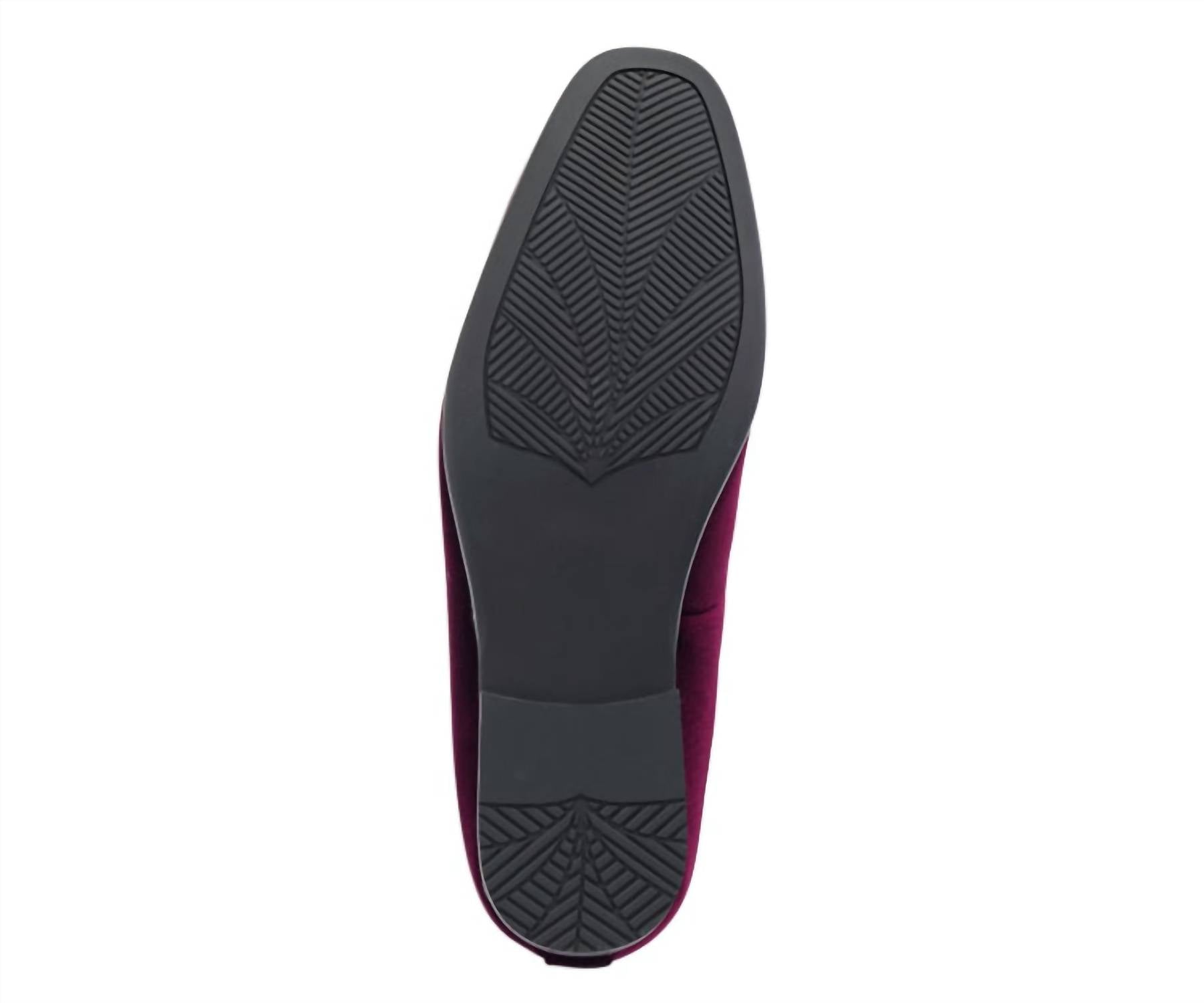 Amali - Men's Essex Loafer