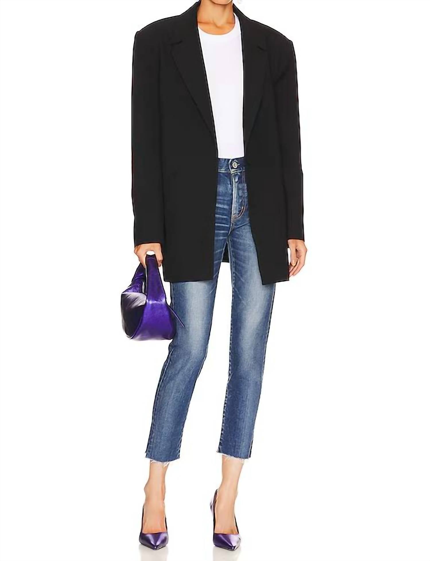 Moussy - Appleton Skinny Jean
