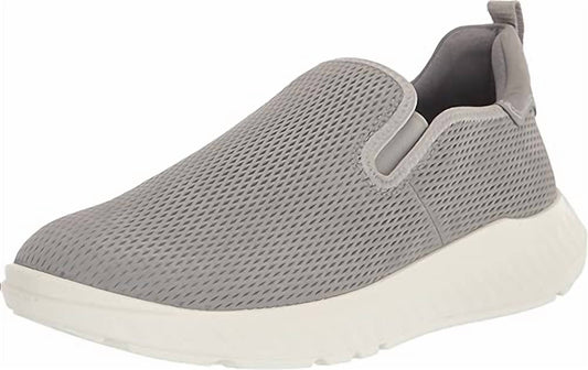 Ecco - Men's Ath-1fm Slip On Sneaker