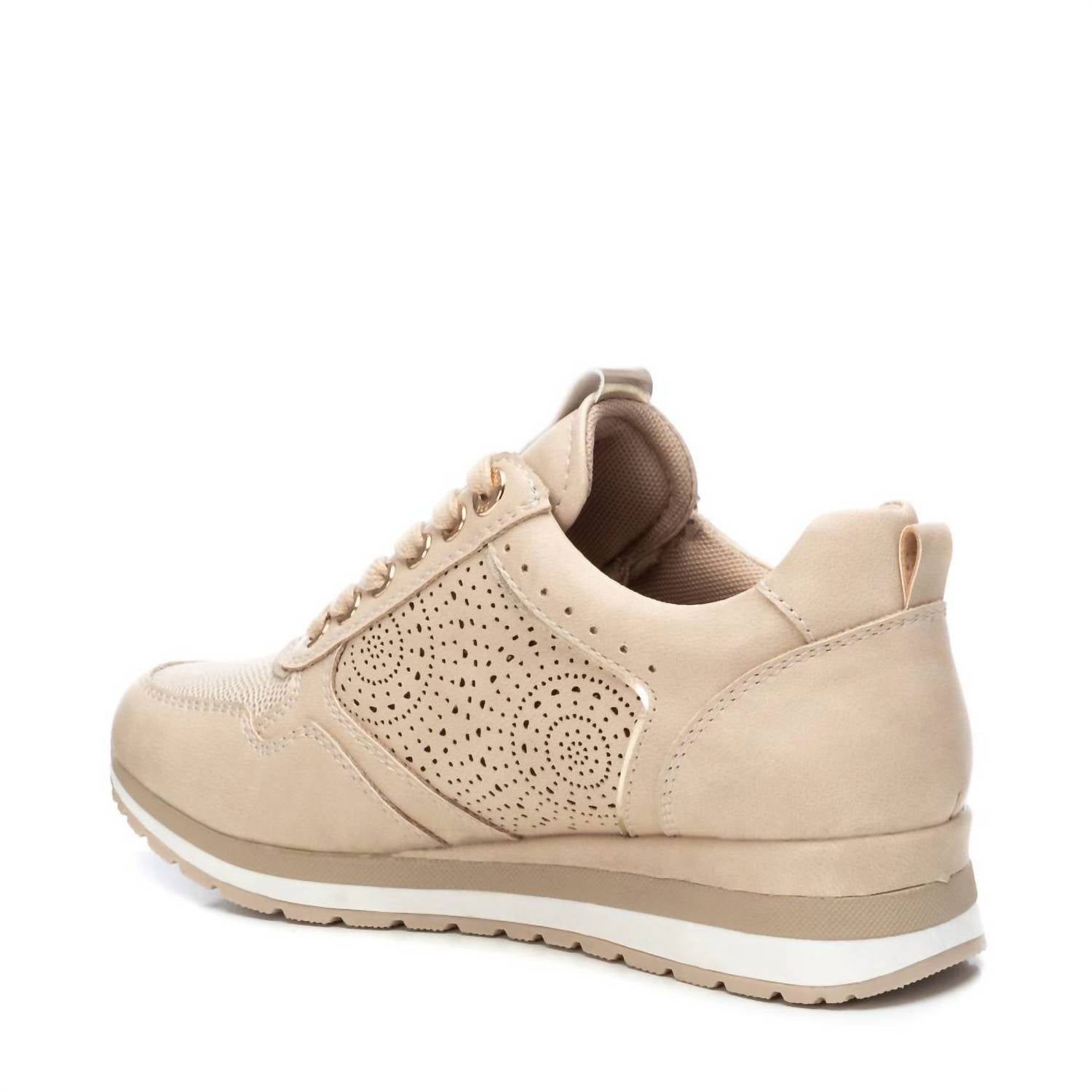 Xti - Women's 04432002 Sneaker