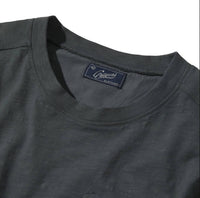 Grayers - New Cooper Pocket Long Sleeve Tee