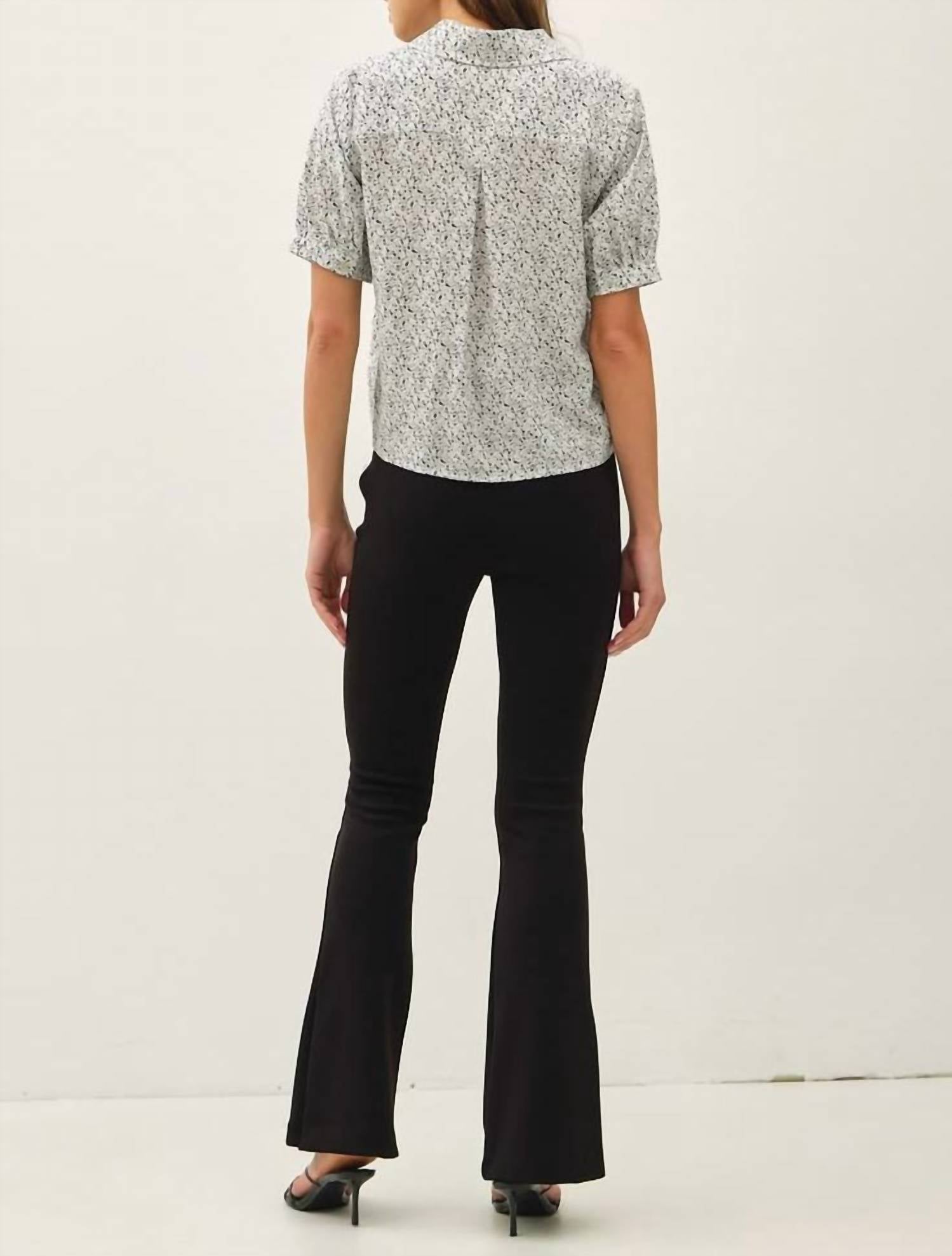 Be Cool - Novak Top