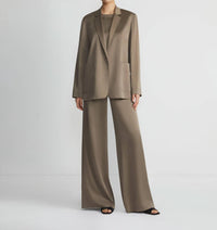 Lafayette 148 - Patch Pocket Blazer