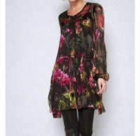Beate Heymann - Peony Dress