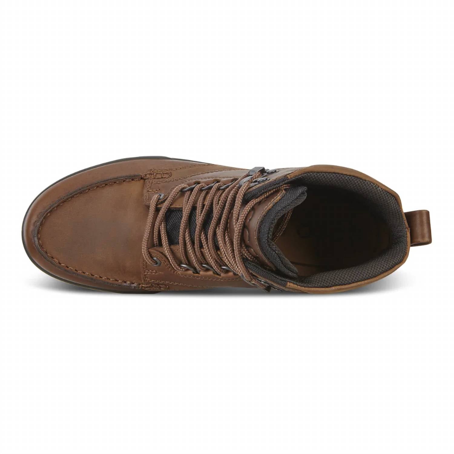 Ecco - Men's Track 25 High Boot