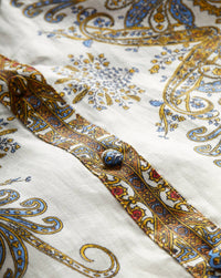 Veronica Beard - Maryam Linen Shirt