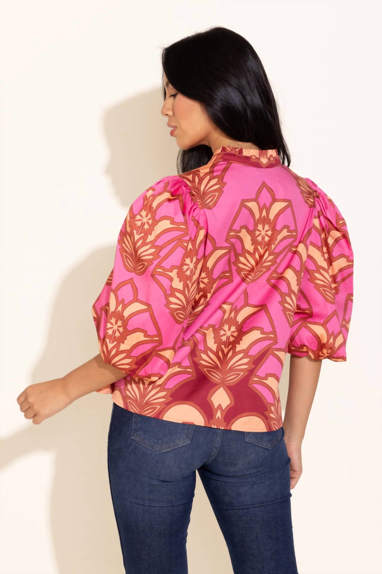 Alden Adair - Ali Top