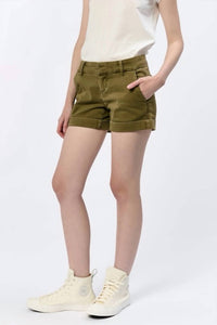 Dear John Denim - Hampton Mid Low Rise Shorts