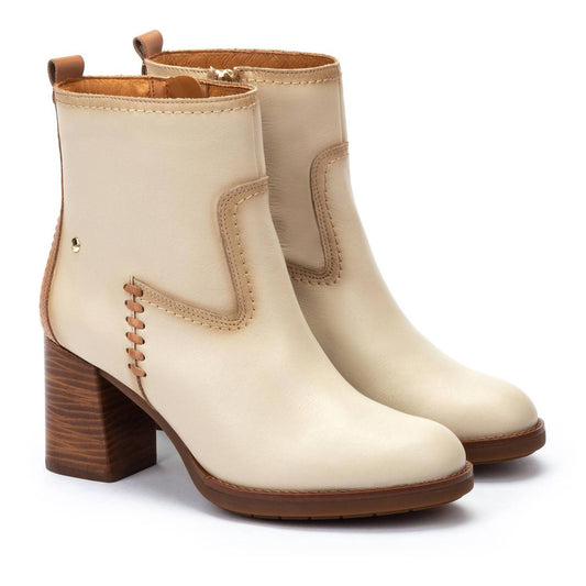 Pikolinos - Women's Palencia Heeled Boots