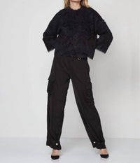 Nu Denmark - Silja Sweater