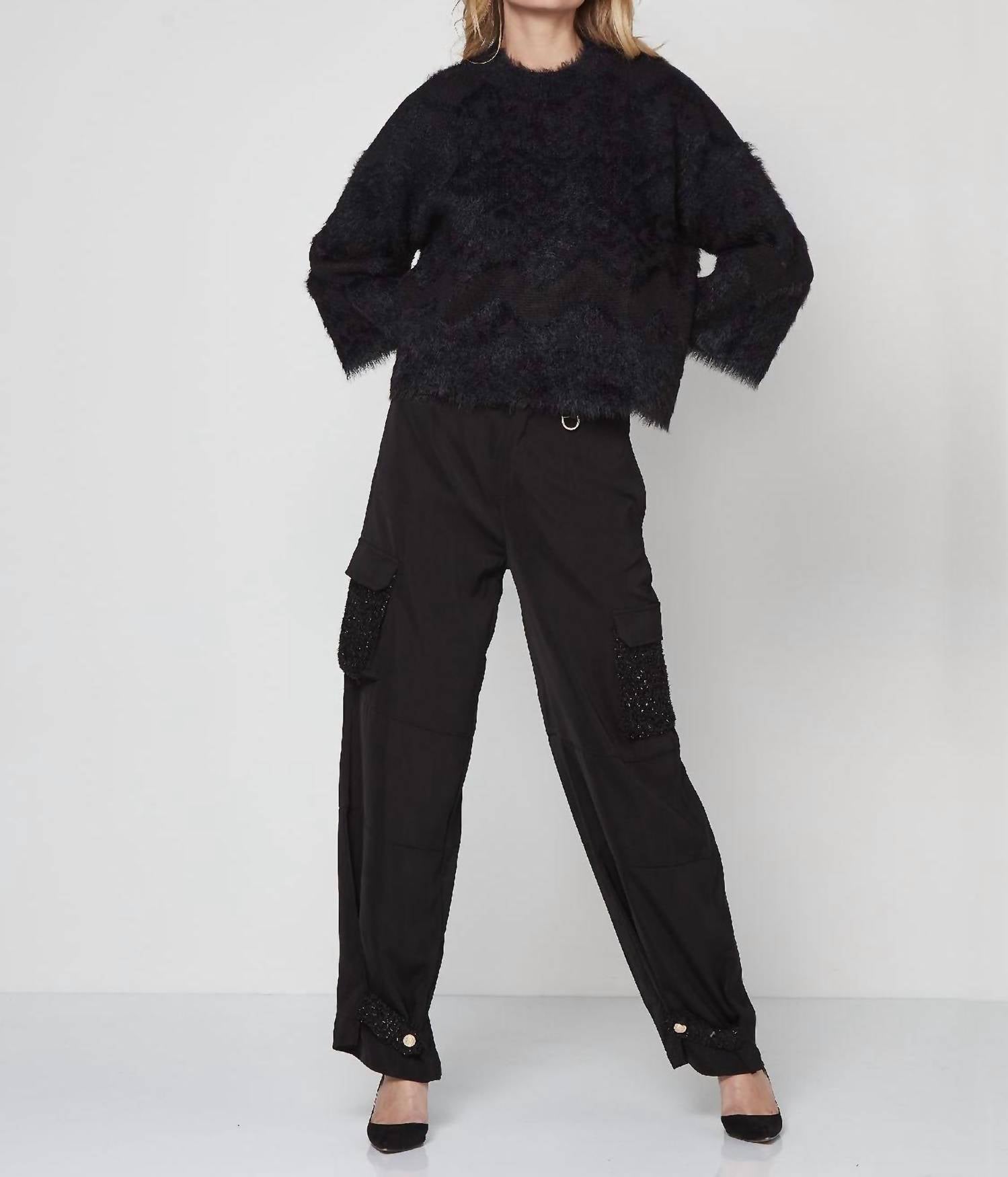 Nu Denmark - Silja Sweater