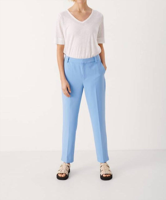 Part Two - Urbana Trouser