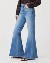 Paige - Charlie Flare Jeans