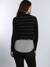 Label+Thread - Women's Luxe Cover Up Cardigan
