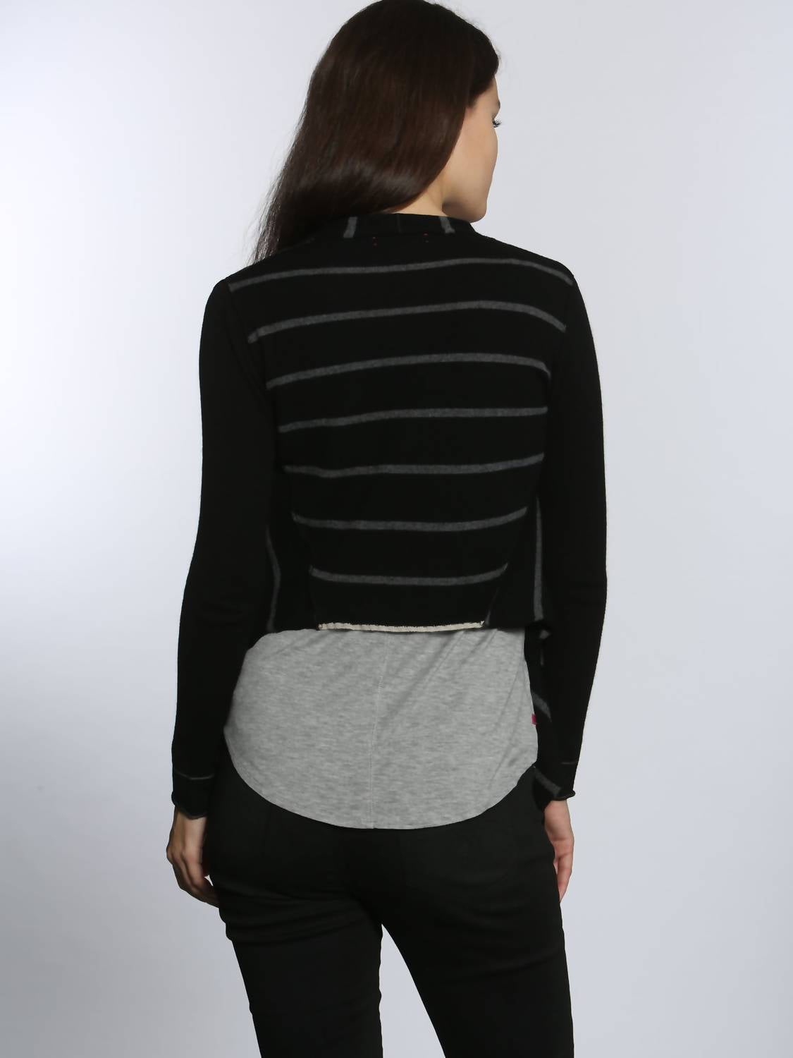 Label+Thread - Women's Luxe Cover Up Cardigan