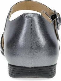 Dansko - Women's Liv Mary Jane Flat Shoes