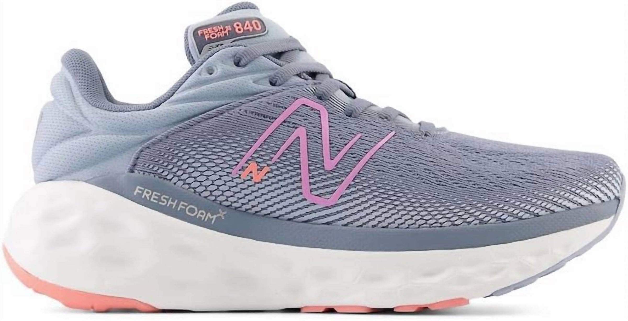 New Balance - Women's Fresh Foam X 840f V1 Walking Shoe
