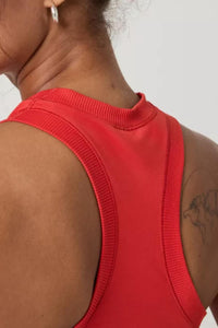 Vuori - Seamless Surge Tank