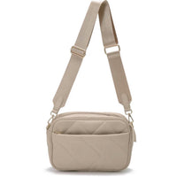 Haute Shore - Women's Noa Camera Crossbody Bag