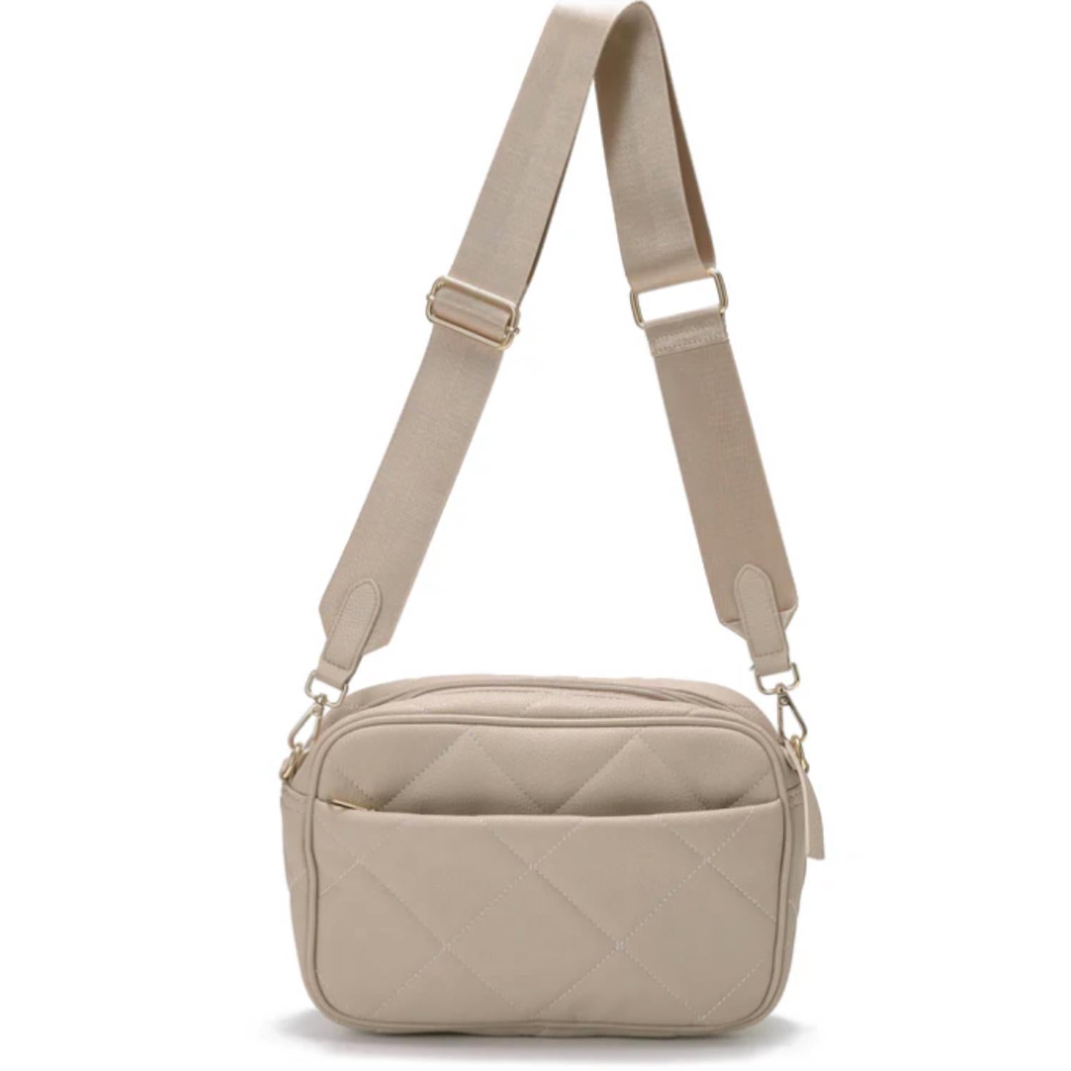 Haute Shore - Women's Noa Camera Crossbody Bag