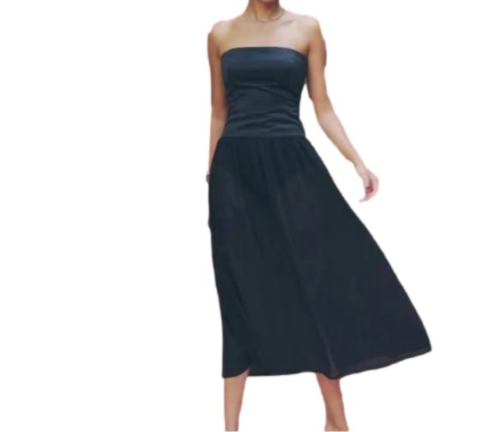 Reformation - Florissant Satin Sheer Dress