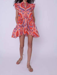 Love The Label - Edith Mini Dress