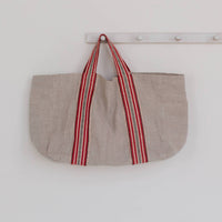 Will & Atlas - Women's Dual Handle Shoulder Bag